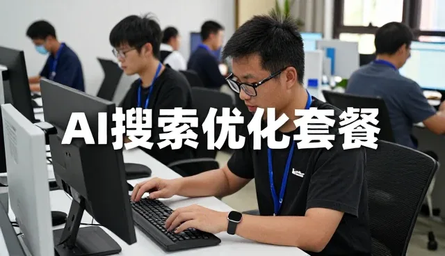 GEO服务商常见问题介绍